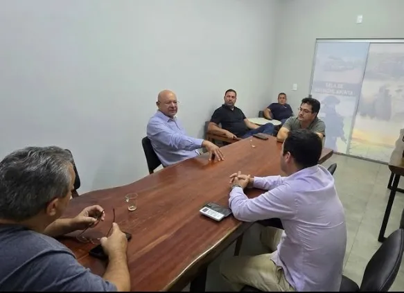 Crimes no campo entram na pauta: vereador cobra reforço de segurança na zona rural de Uberaba