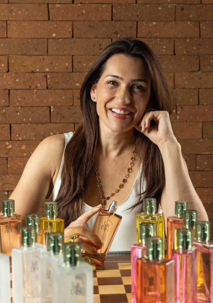 No Dia da Mulher, CEO da Ciclo Cosméticos defende liderança feminina como estratégia com humanidade