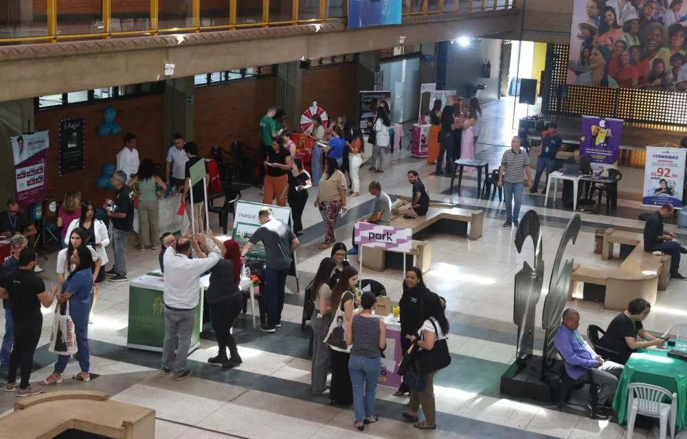 Servidores ganham rede de descontos em Uberlândia e programa já começa com dezenas de parceiros