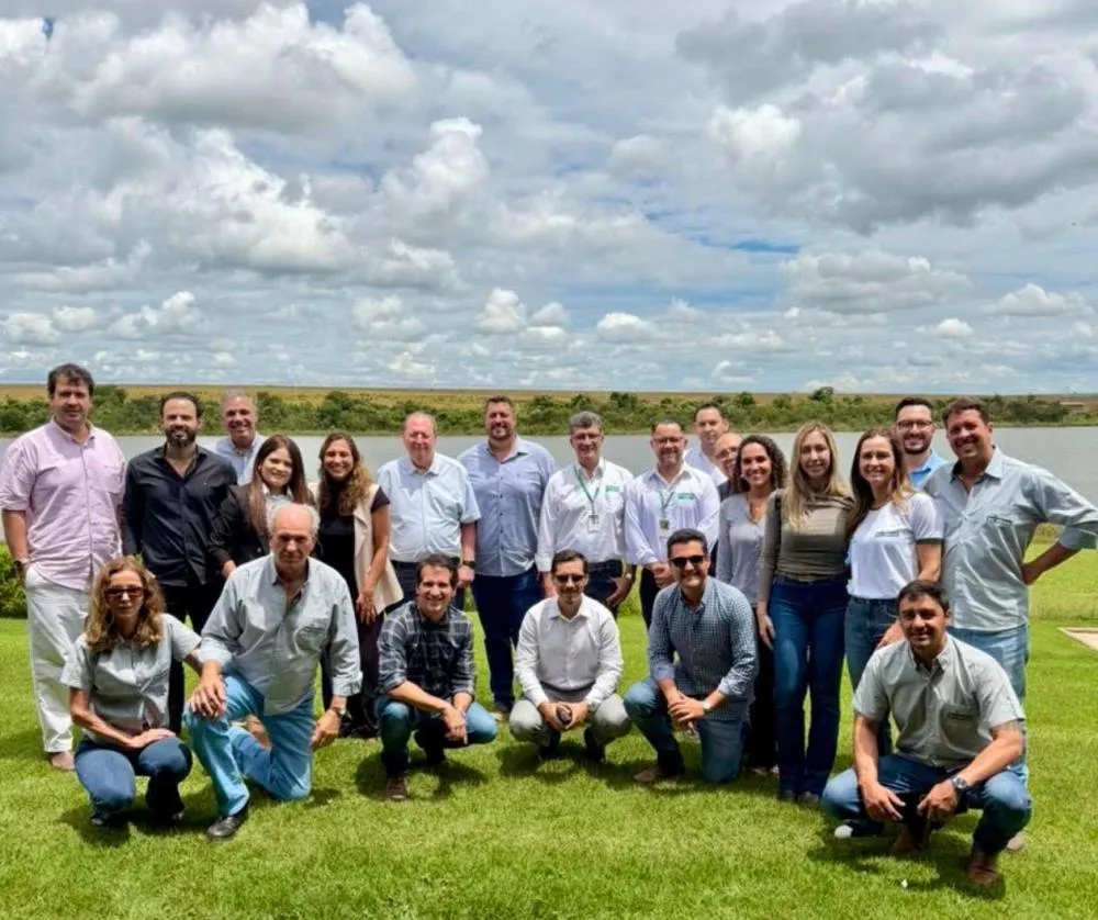 Unimed Uberaba se aproxima do agronegócio e amplia diálogo com grandes empresas da região