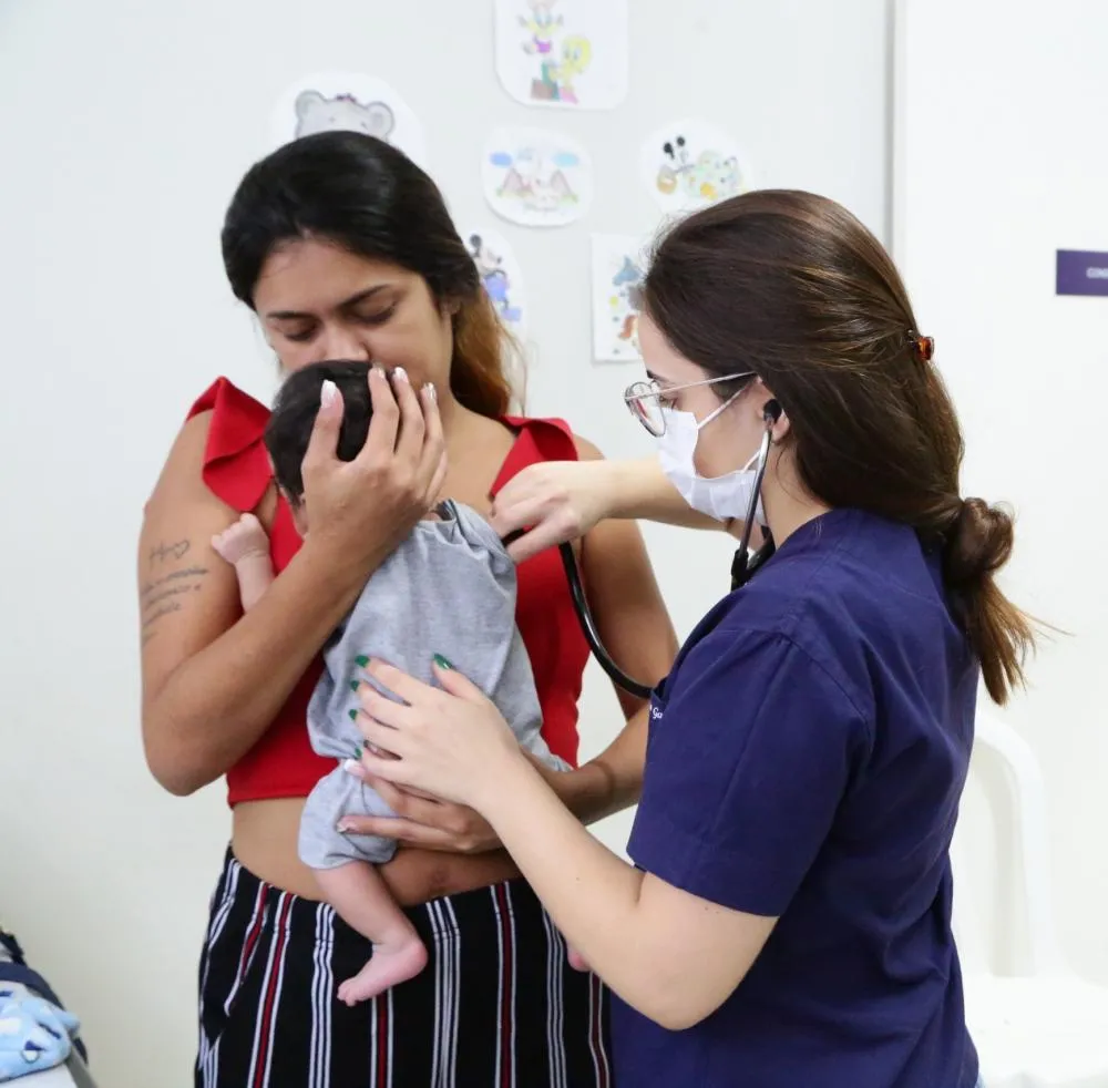 Caso de espera em laboratório levanta debate, mas Prefeitura garante que sistema de exames segue dentro da normalidade em Uberaba