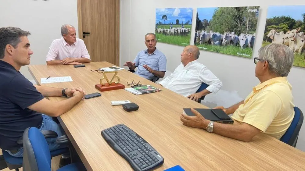 Plano Safra 2026/2027 entra no centro do debate e entidades do agro pressionam por mais crédito e melhores condições ao produtor