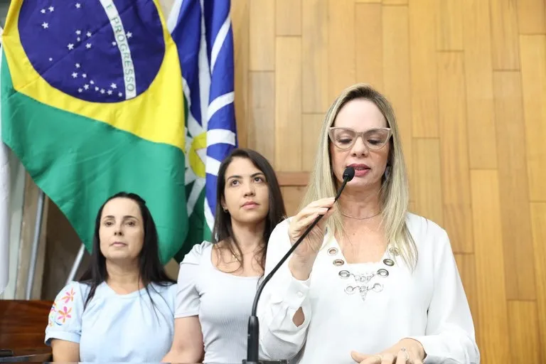 Parlamento Jovem 2026 é anunciado em Uberlândia e busca atrair estudantes do ensino médio para a política