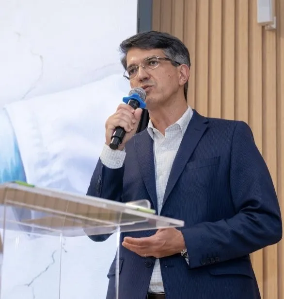 Hospital de Uberaba aposta em robô cirúrgico e promete revolucionar procedimentos médicos na região