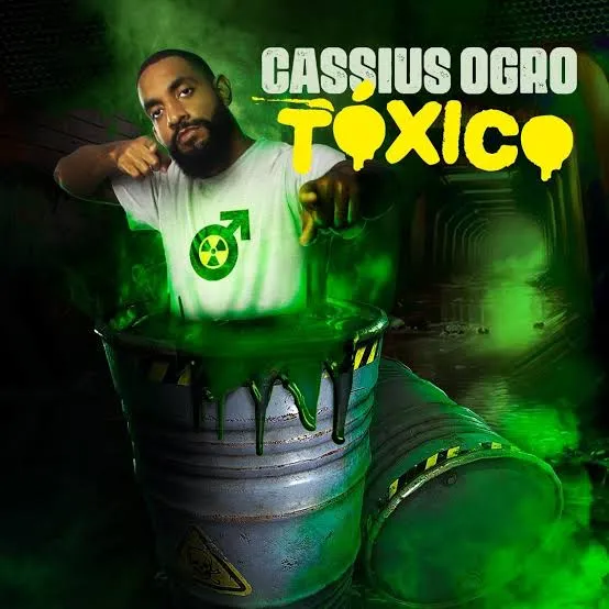 Humor ácido e sem filtro chega a Uberlândia com show de Cassius Ogro