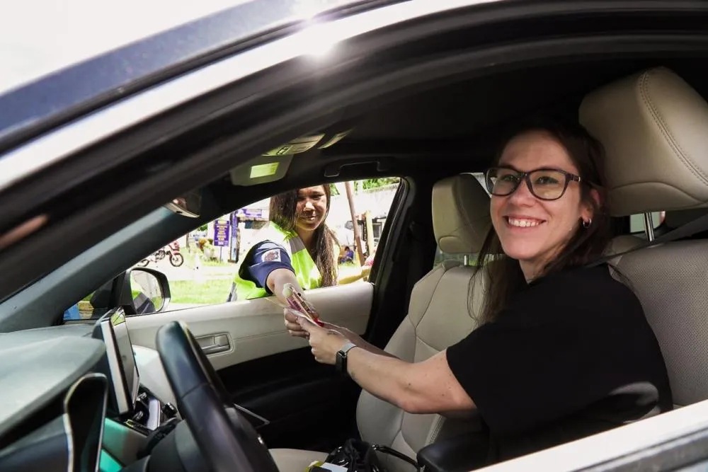 Mulheres são apontadas como motoristas mais cautelosas e ação no trânsito em Uberaba reacende debate sobre comportamento ao volante