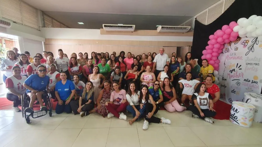 Mulheres dominam o paradesporto em Uberlândia e mostram que inclusão também é competição de alto nível