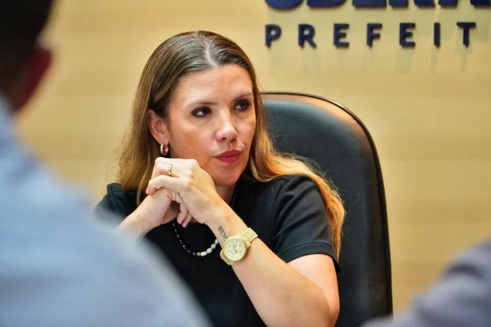 Após suspensão e revolta na zona rural, Prefeitura pressiona e ônibus voltam a circular em Uberaba