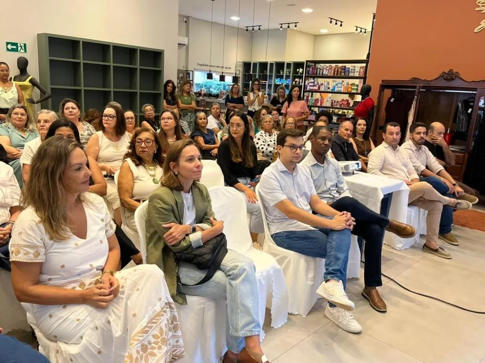 Artesanato de Uberaba ganha vitrine oficial e projeto promete transformar tradição em renda