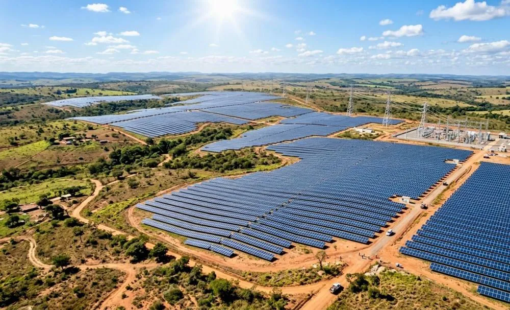 Minas acelera corrida da energia solar, mas Triângulo Mineiro pode ficar para trás na nova onda de investimentos