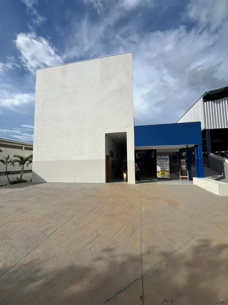 Entre milhões em obras e salas ainda lotadas: a corrida das cidades do Triângulo Mineiro para ampliar escolas públicas