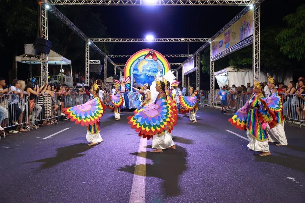 De pastel da feira ao Carnaval: Cidade inicia processo para transformar tradições populares em patrimônio cultural