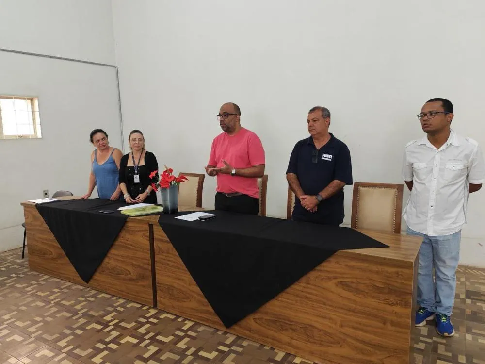 Novo comando do Conselho da Pessoa com Deficiência assume em Uberaba e promete pressionar por mais políticas públicas