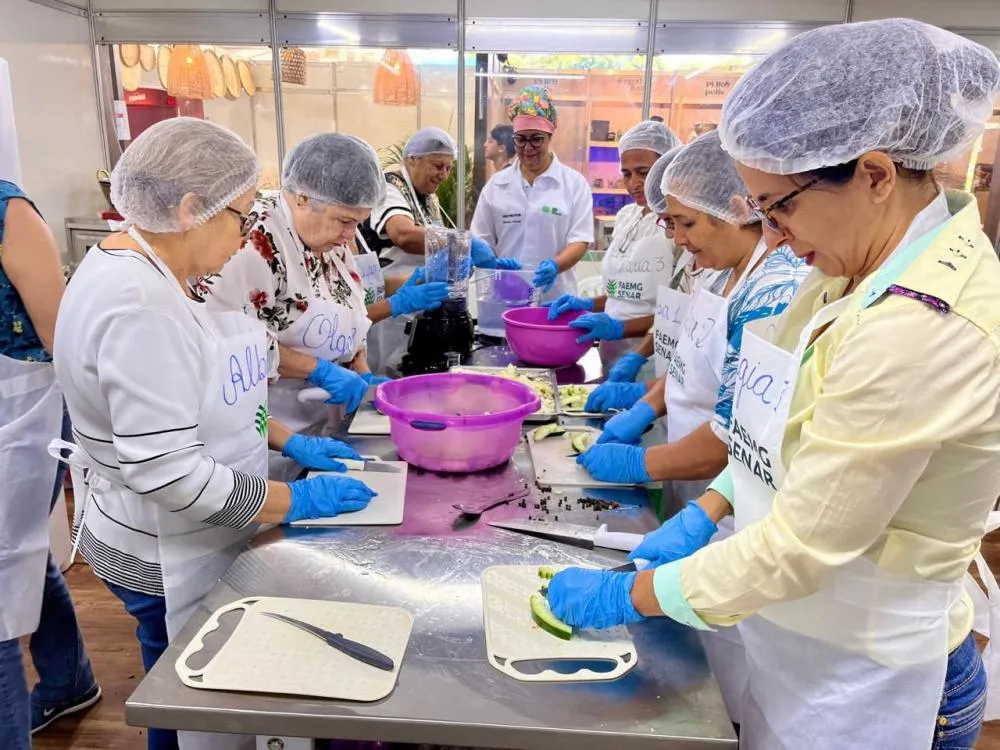Femec 2026 aposta em capacitação e gastronomia e promete movimentar o agronegócio em Uberlândia