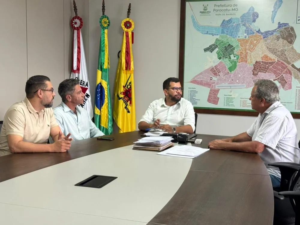 Mineração vai bancar hospital? Araxá mira modelo de Paracatu e levanta debate sobre responsabilidade das empresas