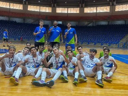 Entre medalhas e milhões até onde vai o investimento público no esporte de base