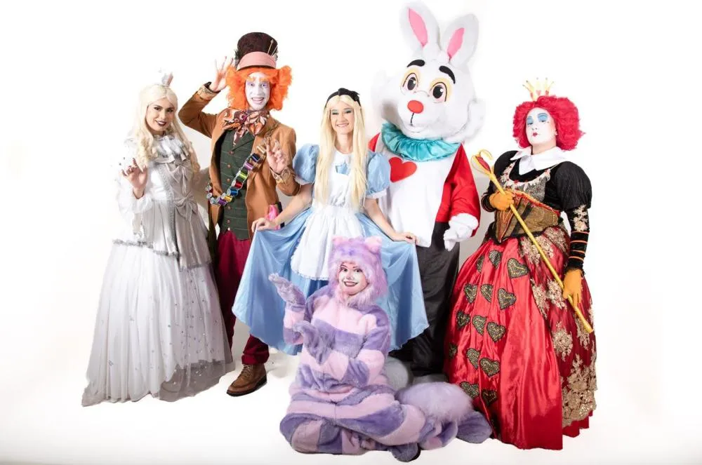 Cinemais Shopping Uberaba recebe teatro especial