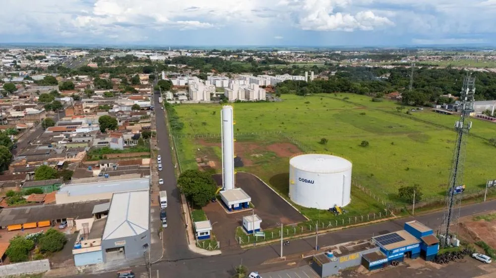 Uberaba lidera saneamento em Minas, mas ranking levanta debate sobre realidade nas ruas
