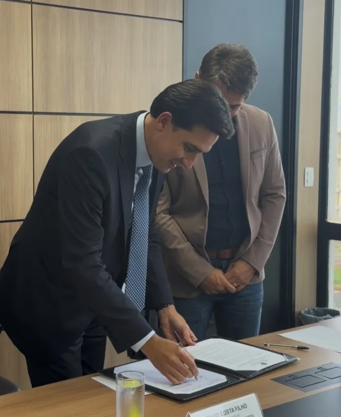Araguari aposta alto em aeroporto: investimento milionário promete progresso, mas levanta questionamentos
