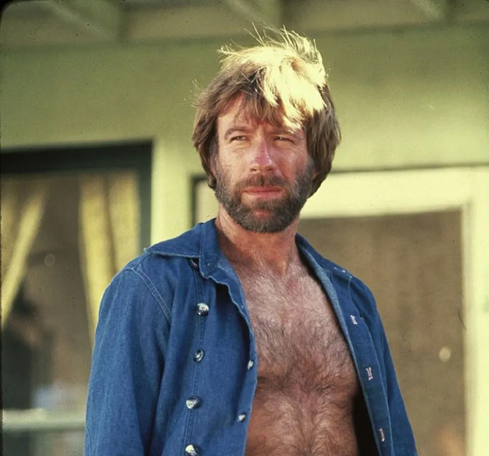 Morre Chuck Norris aos 86 anos e o mundo perde um dos maiores ícones da ação de todos os tempos