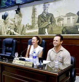 Área pública com desconto e isenções fiscais reacendem debate sobre incentivos a empresas em Uberaba
