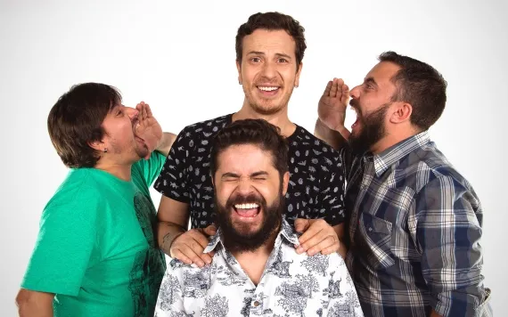 Pedra Letícia celebra 20 anos com show especial em Uberaba