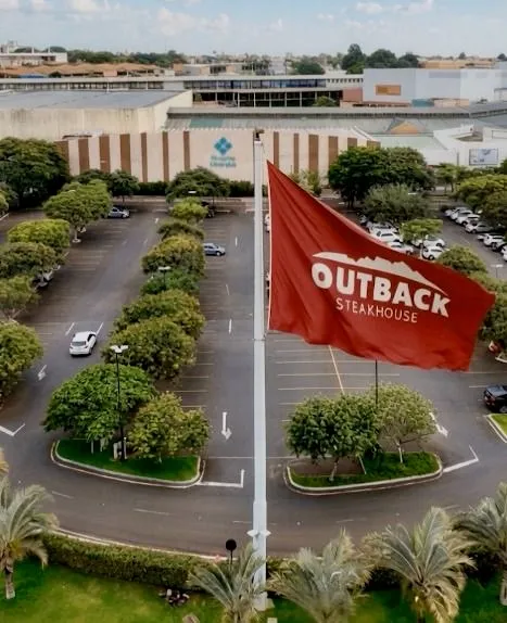 Outback chega a Uberaba e muda o jogo da gastronomia na cidade