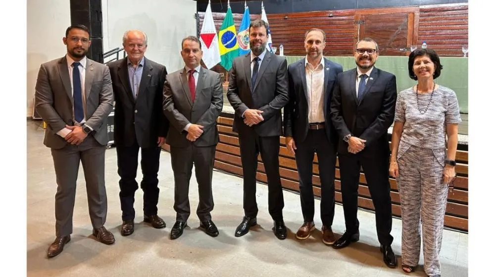 Novo comando da Polícia Federal em Uberaba reacende debate sobre crime organizado na região