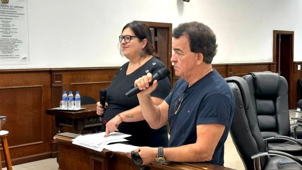 Reajuste de 10% e novos benefícios colocam pressão sobre a Câmara de Uberaba