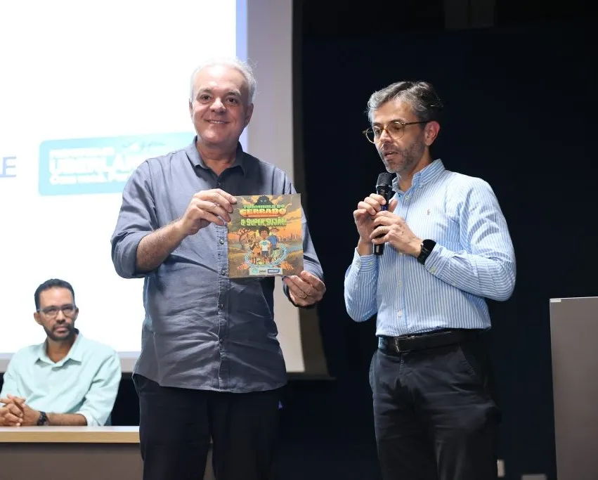 Uberlândia promete segurança hídrica enquanto lança projetos e amplia ações ambientais
