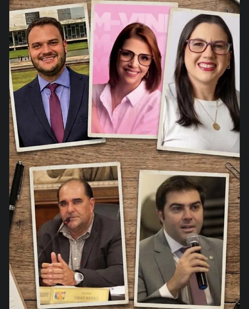 Janela partidária pressiona definições e expõe disputa entre deputados e pré-candidatos no Triângulo Mineiro