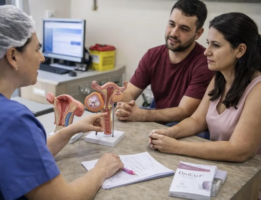 Mutirão realizado pelo Caism em Uberaba ampliou acesso a métodos contraceptivos e serviços gratuitos pelo SUS
