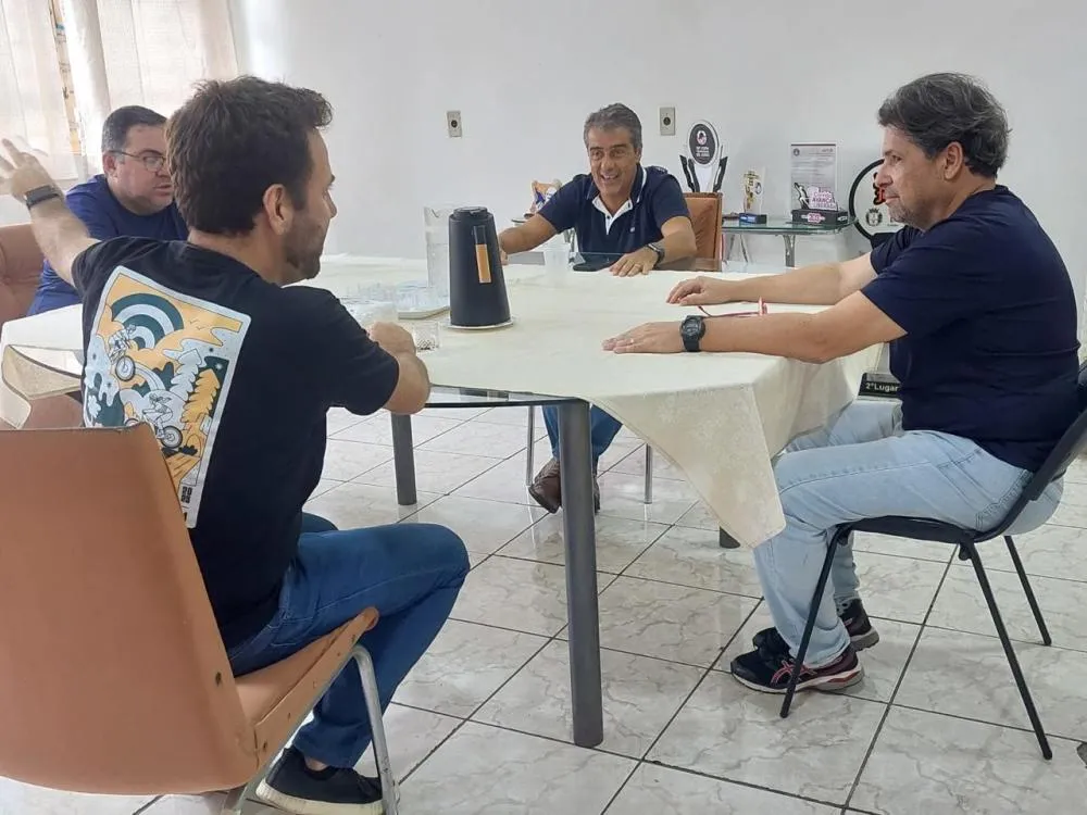 Uberaba mira mais recursos no esporte com novas regras do ICMS Esportivo