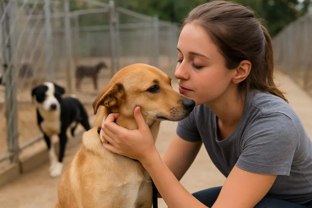 Araguari intensifica ações em prol dos animais e incentiva adoção responsável