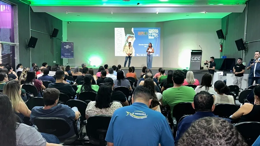 Uberaba aposta na gastronomia para movimentar a economia e atrair público em 2026