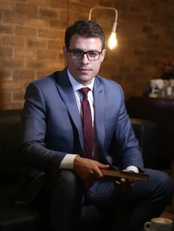 Jeziel Soares - Dinheiro com Propósito